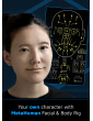 메타휴먼 리깅: 언리얼 엔진 통합을 통한 당신만의 3D 캐릭터