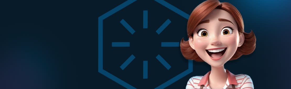 Polywink - Automatic Expressions Blendshapes and Facial Rigs